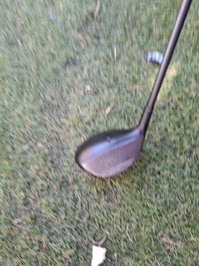 Full Golf Set 14 Clubs