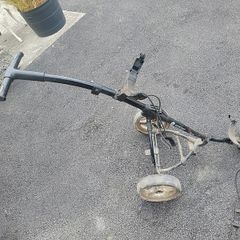 motocaddy S1 lite