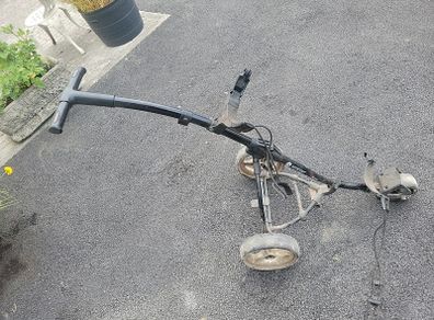 motocaddy S1 lite