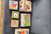 wooden toys