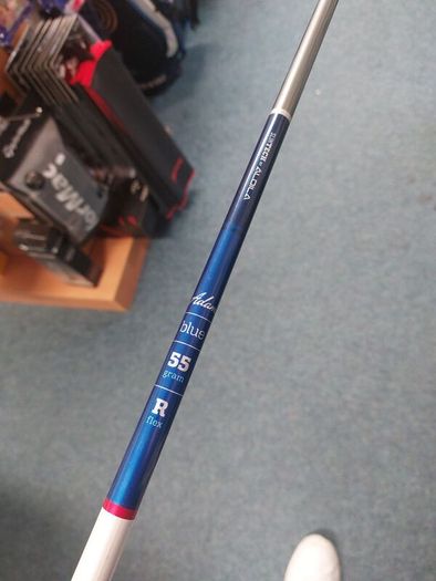 Adams Hybrid