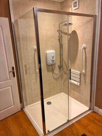Shower