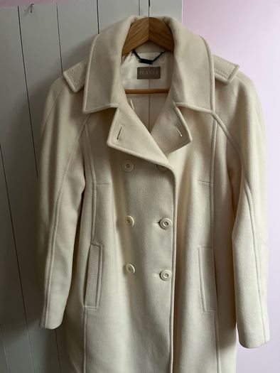 Planet Coat