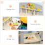 kids workbench playset Image 3