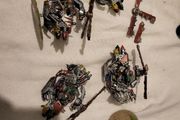 Games Workshop Warhammer 40k Orks Deffkoptas