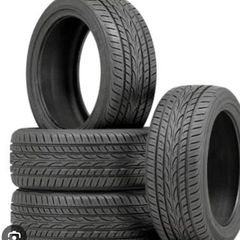 Part worn tyres from 30 euro