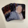 Pintman Paddy Losty Coaster Image 2