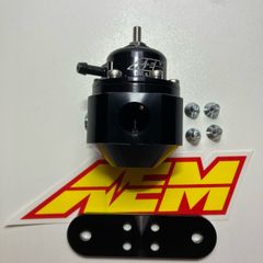 AEM Universal Fuel Pressure Regulator