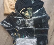 cotton t shirts