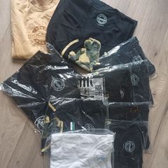 cotton t shirts