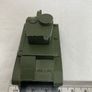 Dinky 152a. Light tank. 1937/41. Chain tracks. Rare Image 3