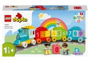 BNIB LEGO DUPLO 10954 My First Number Train Toy for Toddlers