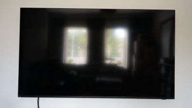 Philips 85" Qd Mini-led 4k Ambilight - Like New - 5+ Years Warranty!