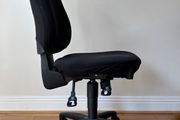 Black Office Desk Chair