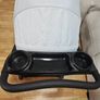Hauck Shopper stroller and bassinet Image 4