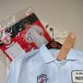 Dr Ben adult costume size medium new in packaging Image 6