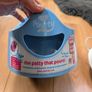 Potty training set Image 3