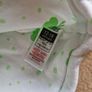 New St Patrick's Day Pj/onesie 12-18M Image 2