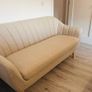 2.5 seater sofa (EGEDAL Sofa EGEDAL beige Fabric) Image 3