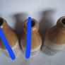 Antique Ginger Beer Bottles Image 2