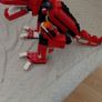 Lego dino - car - helicopter Image 4