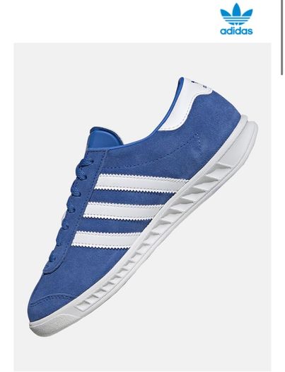 adidas hamburg