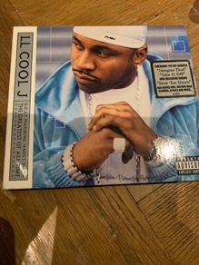 Ll Cool J G.o.a.t.