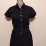 Black Playsuit New With Tags Image 6