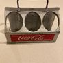 Coca Cola Bottle Carrier American 60's Image 5