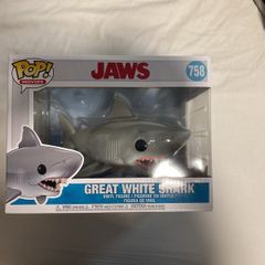 Funko Pop  758 Jaws