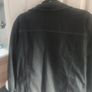selected home denim jacket Image 4