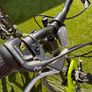 Junior Mountain Bike 24" Image 8