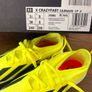 Brand new Adidas boots - size 5 Image 3