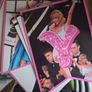 Taylor Swift birthday decorations Image 6