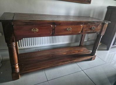 Side table