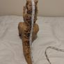 Tyrannosaurus Rex 50cms walking, roaring Dinosaur Figure Image 9