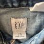 Girls BNWT gap jacket 12/18 mths Image 4