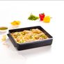 Miele Gourmet Casserole Dish & Lid Set Image 3