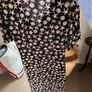 midi dress Image 6