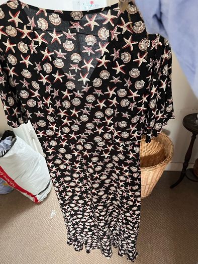 midi dress