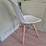 eames style dining chairs Image 2