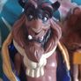 beauty and the beast dolls Image 2