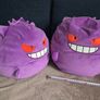 Two Gengar cushions Image 3