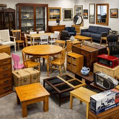 Job-lot of furniture - warehouse clear out