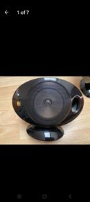 Kef 2001.3 speakers for home theatre