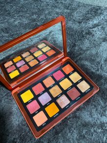 Natasha denona sunrise palette
