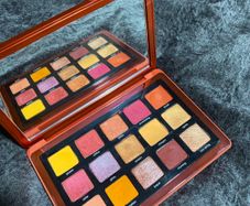 Natasha denona sunrise palette