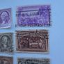 USA stamps Image 6