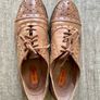 Miz Mooz Monaco Oxfords uk6 Image 6