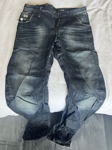 Gstar Raw Jeans Bundle